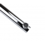 Душевой комплект 225 мм Bronze De Luxe Scandi 14582C хром