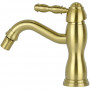 Смеситель для биде Bronze De Luxe Tiffany 1902BR