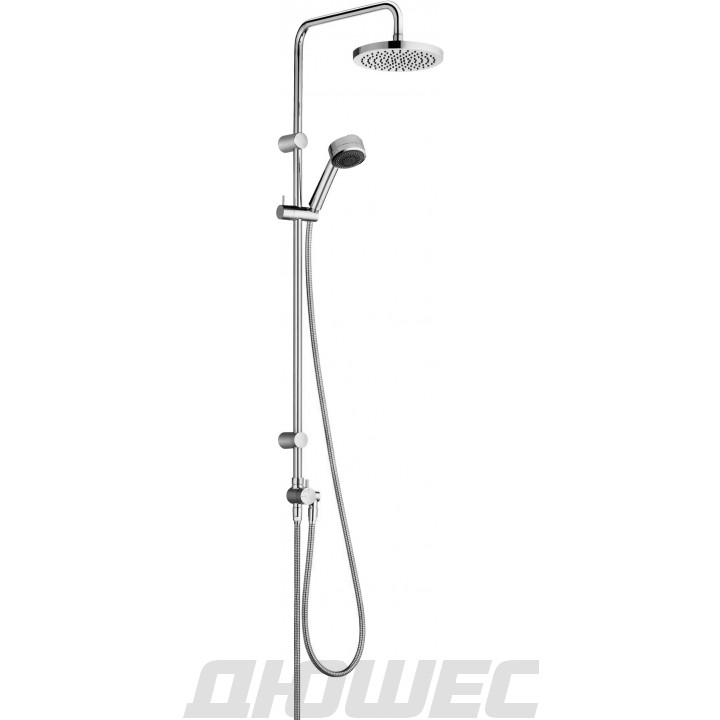 Душевая стойка Kludi 6609005-00