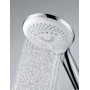 Душевая стойка Kludi Freshline 6709005-00