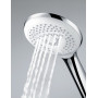 Душевая стойка Kludi Freshline 6709005-00