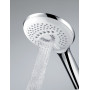 Душевая стойка Kludi Freshline 6709005-00