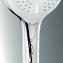 Душевая стойка Kludi Freshline 6709005-00