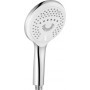 Душевая стойка Kludi Freshline 6709005-00