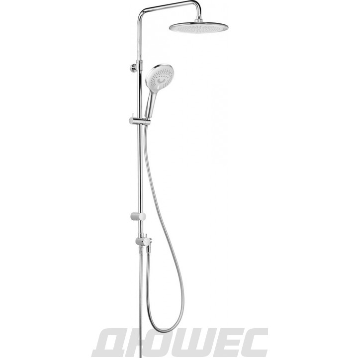 Душевая стойка Kludi Freshline 6709005-00