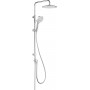 Душевая стойка Kludi Freshline 6709005-00