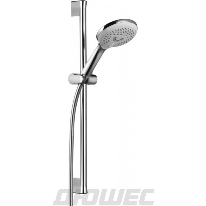 Душевой гарнитур Kludi Freshline 679300500