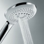 Термостат стойка Kludi Freshline Dual Shower System 670920500