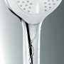 Термостат стойка Kludi Freshline Dual Shower System 670920500