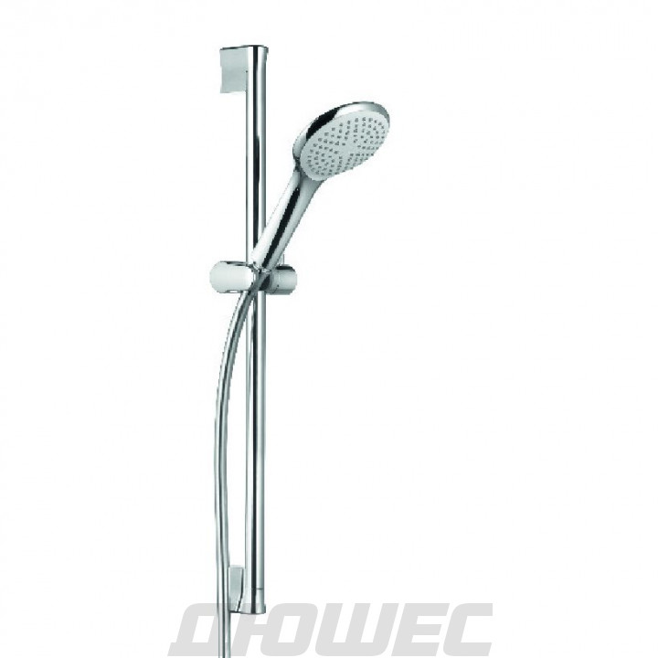 Душевой гарнитур Kludi Freshline 678300500 600 мм