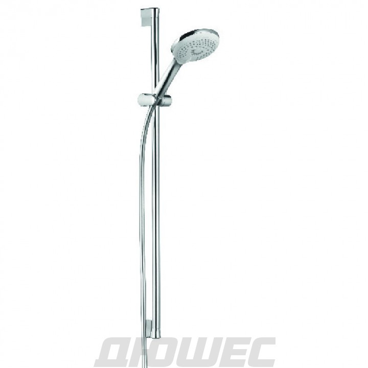 Душевой гарнитур Kludi Freshline 679400500 900 мм