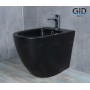 Биде напольное Gid BDN-36BM 56х36.5