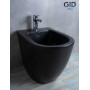 Биде напольное Gid BDN-36BM 56х36.5