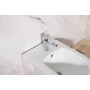 Смеситель для биде Gid Niagara L057-CH-B хром