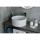 Раковина 40,5х40,5 см GID Simple N W969