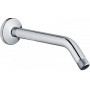 Кронштейн для верхнего душа KLUDI Freshline 6235405-00
