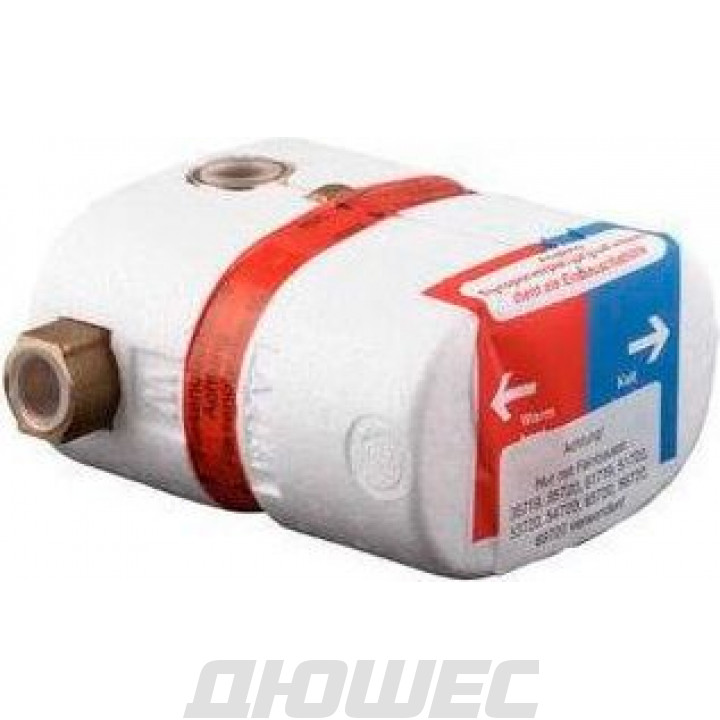 Скрытая часть Kludi 35158