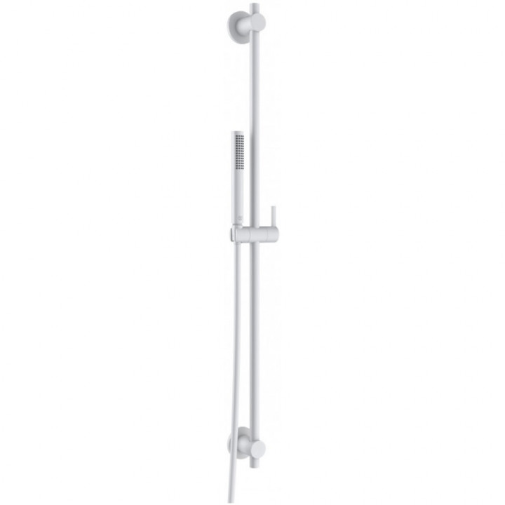 Душевой гарнитур Kludi Nova Fonte Puristic 2084053-15