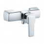 Смеситель для душа Kludi Q-Beo 507140575 хром
