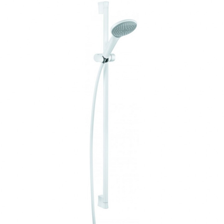 Душевой гарнитур Kludi Freshline 1S 6784091-00 90см