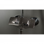Душевая система 300х220 мм Kludi Cockpit Explorer 8005005-00