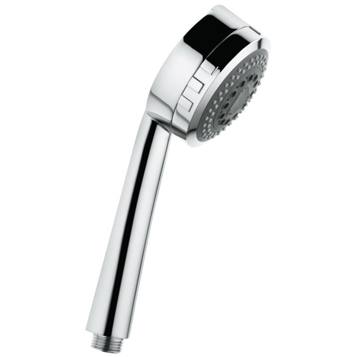 Душевая лейка Kludi Zenta 2S 607000500
