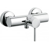 Смеситель для душа Kludi Bozz 388310576 хром