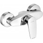 Смеситель для душа Kludi Pure&Solid 348410575 хром