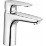 Смеситель для раковины Kludi Pure&Solid 342920575 хром