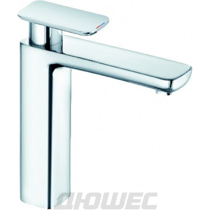Смеситель для раковины Kludi E2 492960575 хром