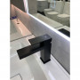 Смеситель для раковины Timo Selene 2061/03F черный