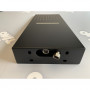 Душевой комплект 325 мм Timo Briana SX-7139/03SM скрытого монтажа матовый черный