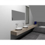 Раковина-чаша 58,5x38 см Villeroy & Boch Loop & Friends 51510001
