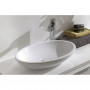 Раковина-чаша 58,5x38 см Villeroy & Boch Loop & Friends 51510001