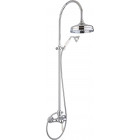 Душевая стойка Margaroli Classica 1006AA01CR