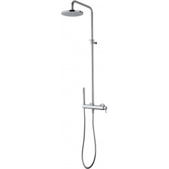 Душевая стойка Margaroli Moderna RU2006AA01CR
