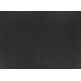 Мойка кухонная Omoikiri Kata 55-2-U-BL 4993389 из гранита черный