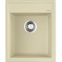 Мойка кухонная Omoikiri Daisen 42-BE 4993600 ваниль