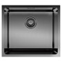 Мойка кухонная Omoikiri Tadzava 49-U-GM 4993076 металлическая