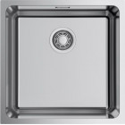 Мойка кухонная Omoikiri Tadzava 44-U-IN 4993509 металлическая