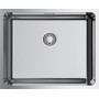 Мойка кухонная Omoikiri Tadzava 54-U-IN 4993512 металлическая