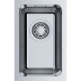 Мойка кухонная Omoikiri Tadzava 22-U-IN 4993734 металлическая
