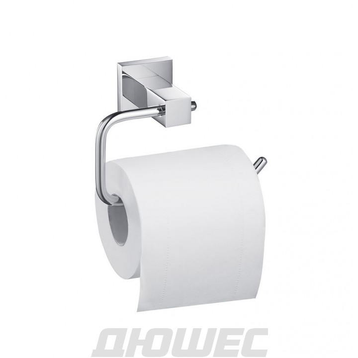 Держатель туалетной бумаги Timo Selene 10041/00 хром
