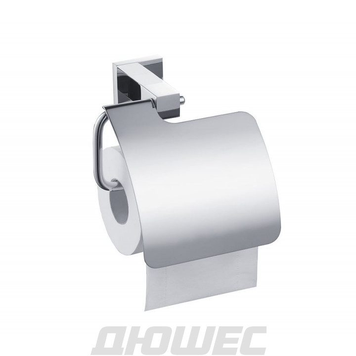 Держатель туалетной бумаги Timo Selene 10042/00 хром