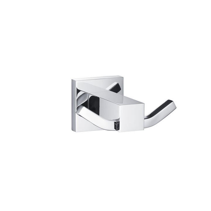 Крючок Timo Selene 10012/00 двойной хром