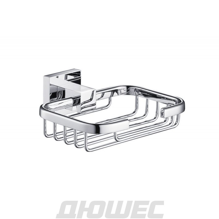 Мыльница Timo Selene 10025/00 хром