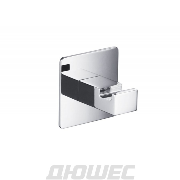 Крючок Timo Selene 10013/00 для полотенец хром