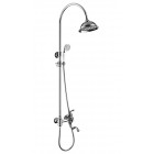 Душевая стойка Timo Adelia SX-6010/00 хром