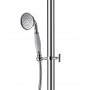 Душевая стойка Timo Arisa SX-5000/00 напольная хром