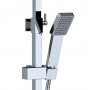 Душевая стойка Timo Sahara SX-1115/00 new хром